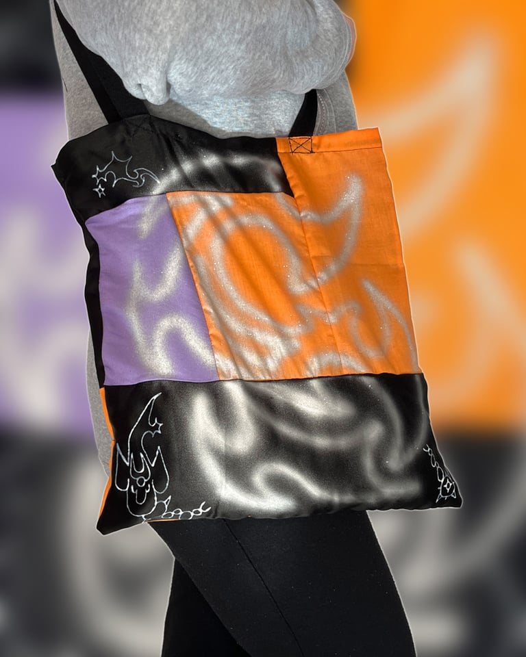Patch bag 1 ✨ Image 2