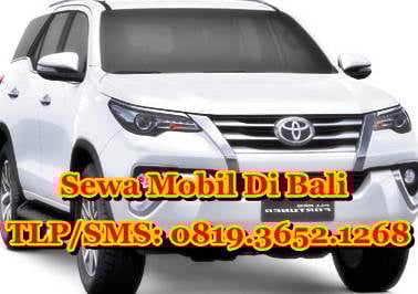 Image of Sewa Mobil Di Bali Dekat Bandara