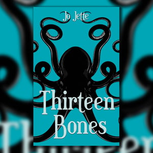 Image of Thirteen Bones