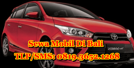 Image of Sewa Mobil Di Bali Lepas Kunci Murah Dan Cepat