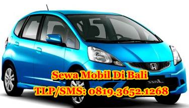 Image of Penyewaan Mobil Di Bali Tanpa Supir