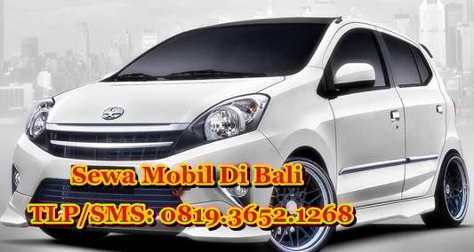 Image of Sewa Mobil Murah Di Bali Dengan Supir Dan Bbm