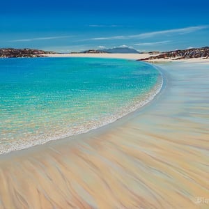 Image of Toraston, Coll ALL SIZES print