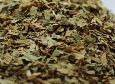 Lily of the valley tea