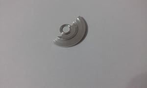 Image of HAMILTON SIGNED AUTO ROTOR FOR ETA 2824,2836 ETC,NEW