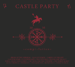 Image of CASTLE PARTY compilations