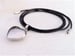 Image of Choker 3D Herz to Heart