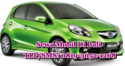 Image of Sewa Mobil Murah Di Bali Dengan Supir