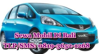 Image of Sewa Mobil Di Bali Yang Terpercaya Dan Murah