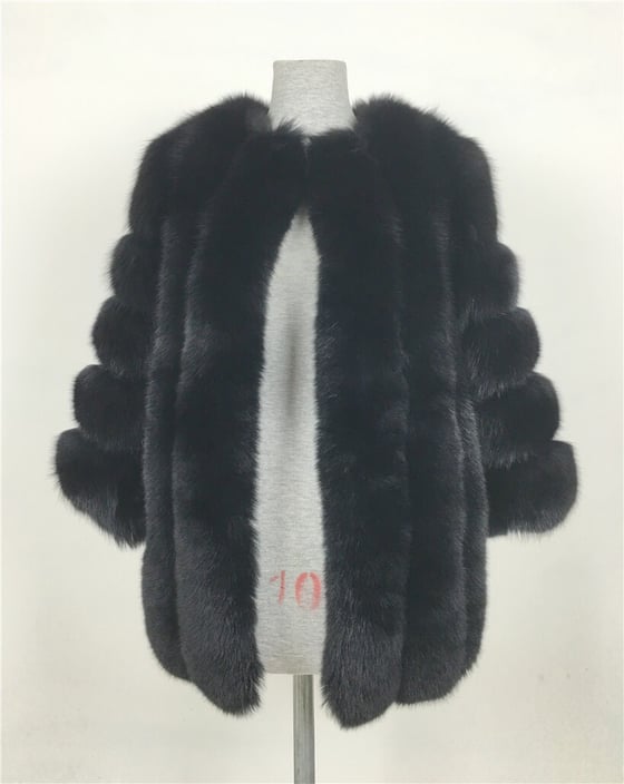 Image of Katarina Coat