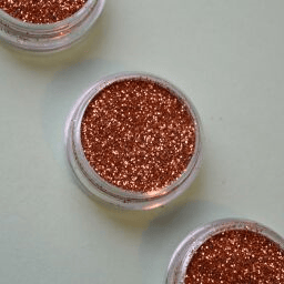 Image of TGlitz Glitter Pigment - Topaz