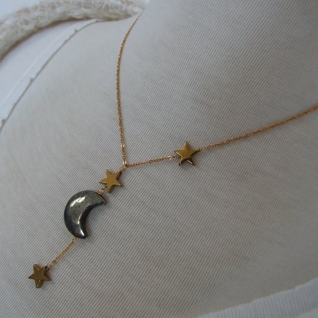 It's a Celestial Thing