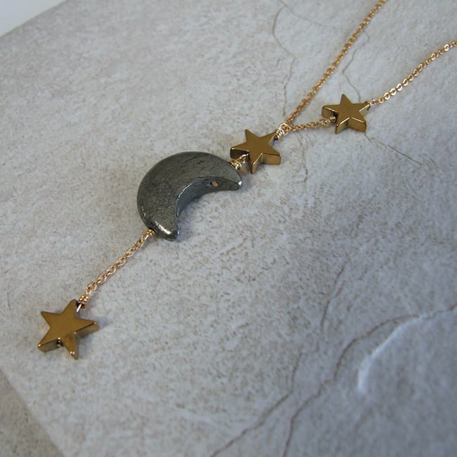 It's a Celestial Thing