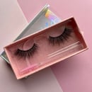 Image 4 of Kim K Lashes