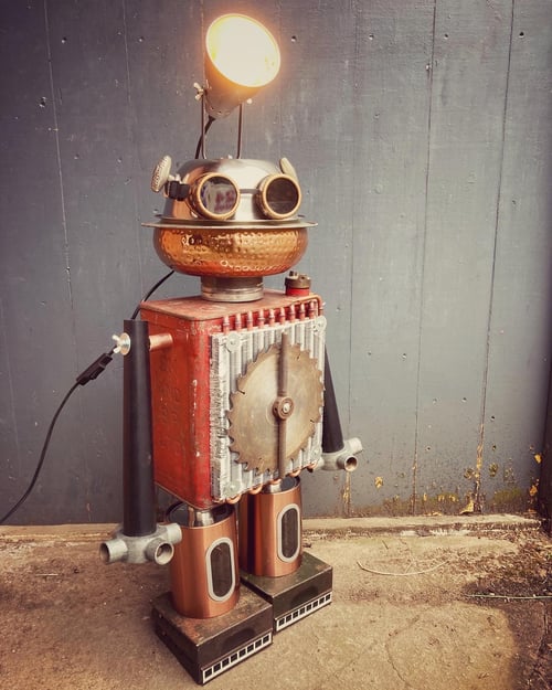 Image of Bling aling