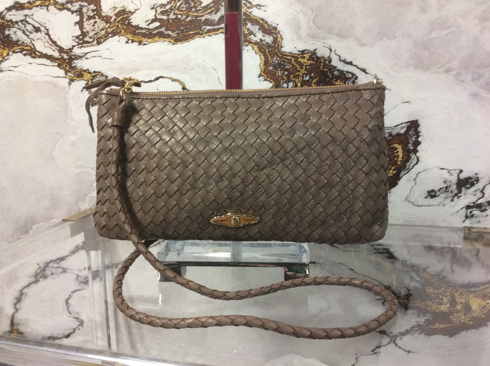 elliott lucca crossbody