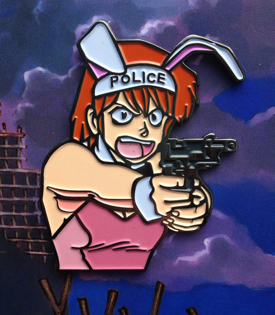Image of Leona Pin