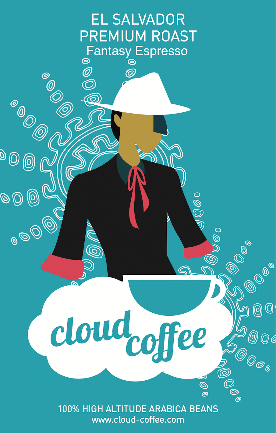 Image of El Salvador Chalatenango