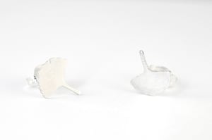 Image of Ginkgo studs