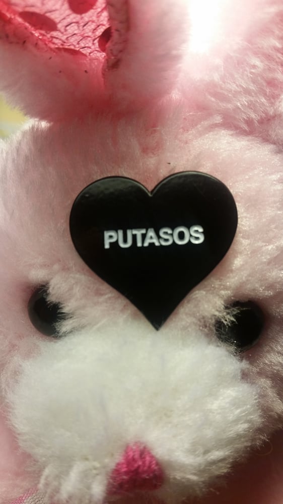 Image of Putasos Pin