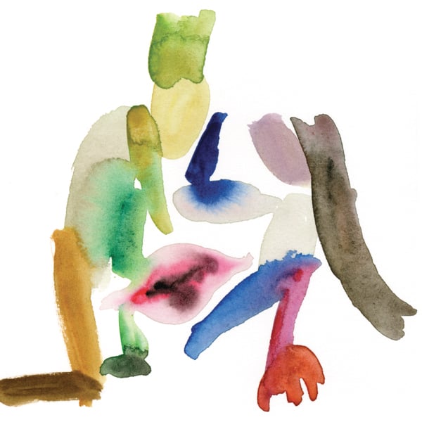 Trapcoustic: Shell LP