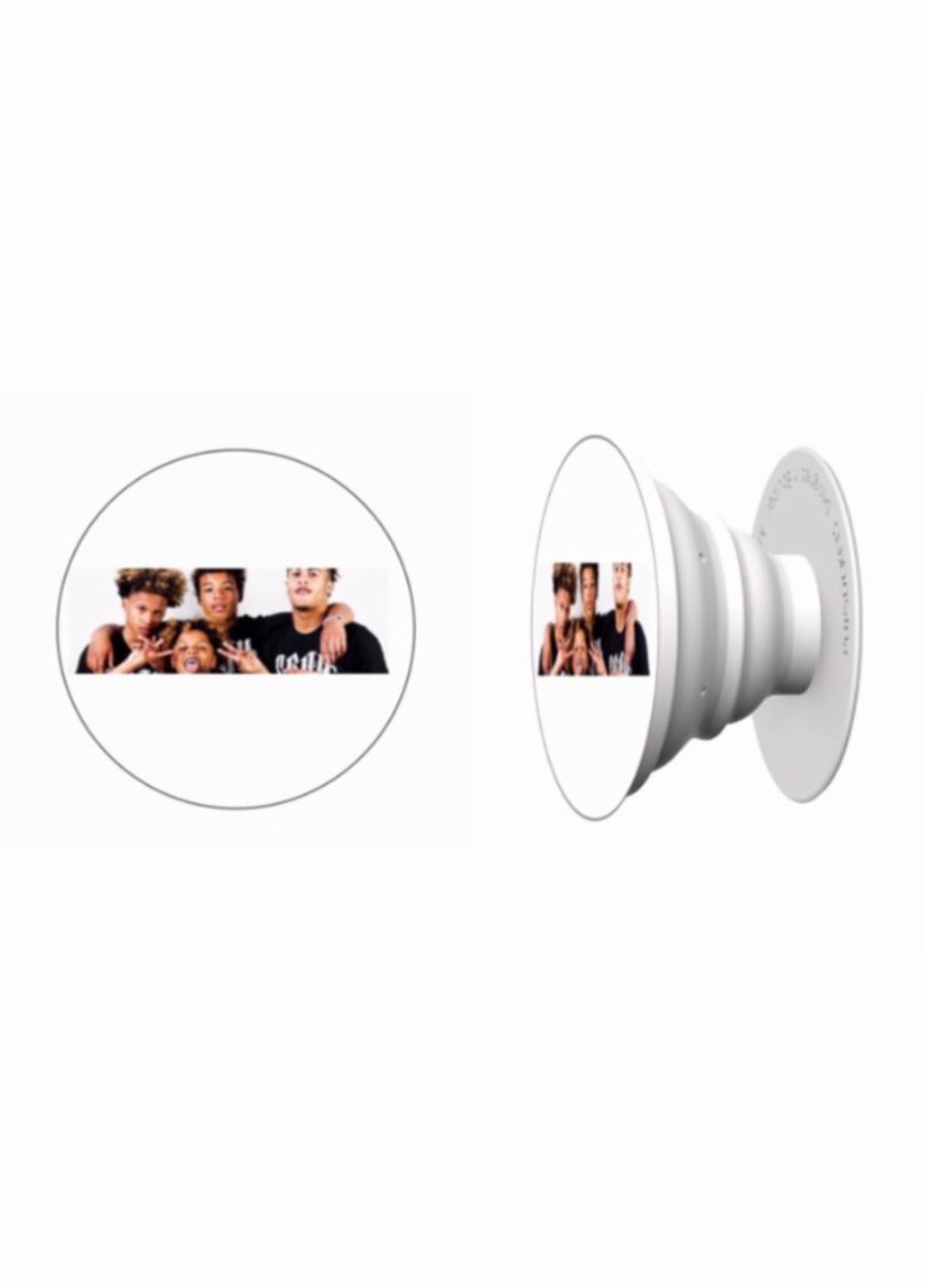 Image of Pop-Socket