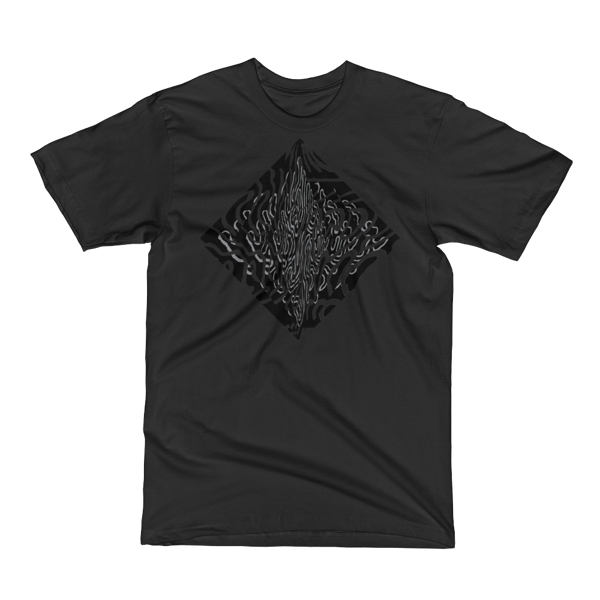 Image of DIEMOND BLVCK SHIRT
