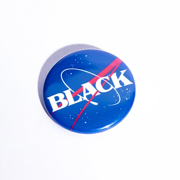 space pins