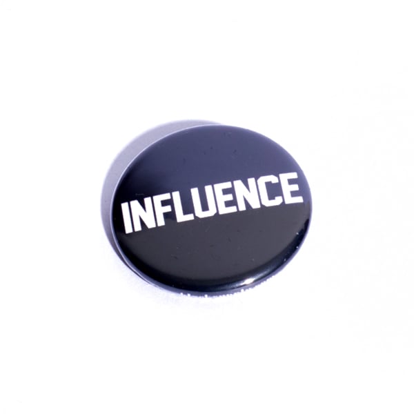 Pin on Influence
