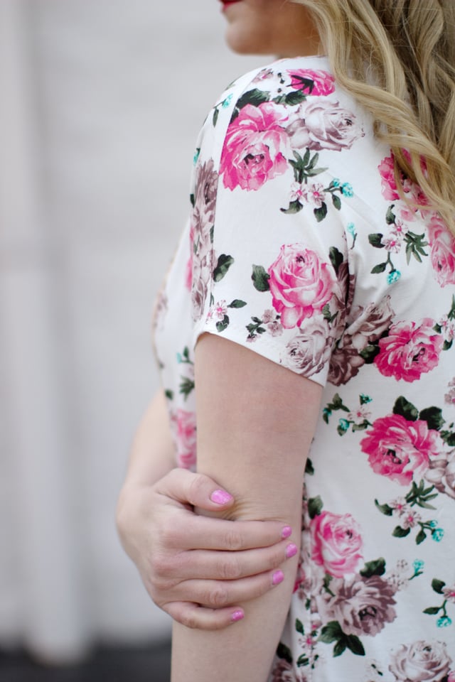 Image of the ROSA top