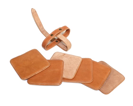 Image of Elite Coaster Set