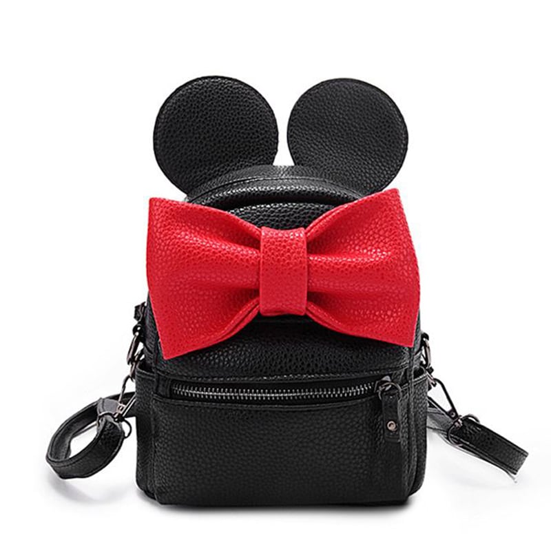 Image of Mini Bow Backpack