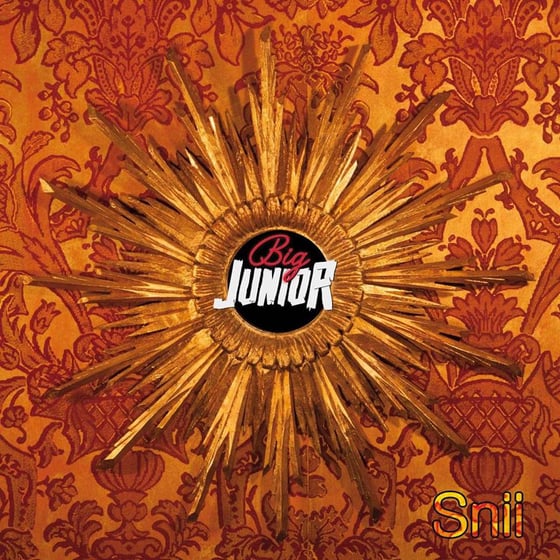 Image of Snii - EP (CD Version)