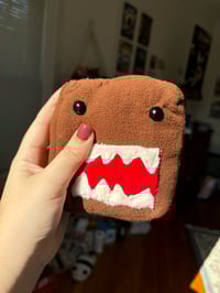 Image 1 of Domo Body Blob