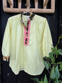 Image 2 of BLOUSE EVA 