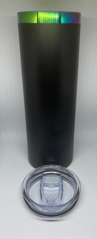 Macaron Tumbler