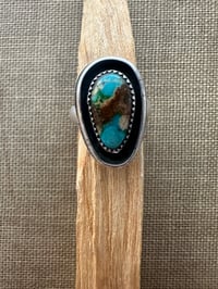 Image 2 of Sonoran Mountain Ring size 6