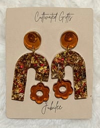 Image 1 of “Jubilee” Earrings 