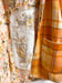 Image of Calendula Adult Coat size Large