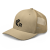 retro trucker