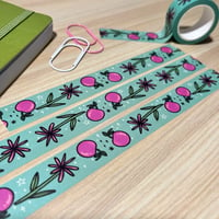 Image 2 of Cherry Washi 