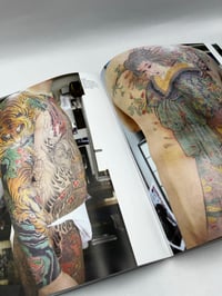 Image 3 of Studying Horiyoshi III: A Westerner's Journey Into the Japanese Tattoo
