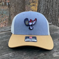 Image 1 of Richardson 115 or 112