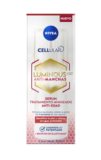 Image 2 of Luminoso630 Anti-Manchas Anti-Arrugas 30ml