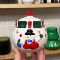 Image 1 of sugar cookie scented candle