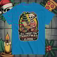Image 6 of All I Want For Christmas Tee