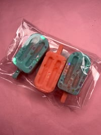 Image 2 of Ice lolly wax melts
