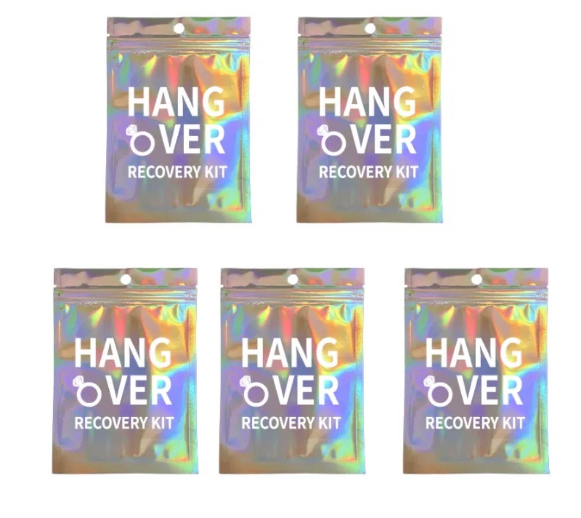 Image of ‘Recovery Kits’