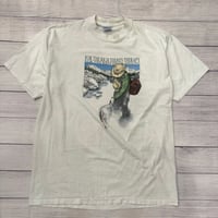Image 1 of Vintage For the Rich Tee - XXL