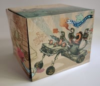 Image 6 of Artoyz X Alex One, "French Lowrider".